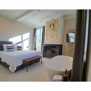 Hotel Montanus